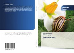 Pests of Crops - Aghayani, Behnaz;Aghayani, Behnam
