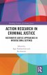 Action Research in Criminal Justice - Bild 1