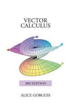 Vector Calculus - Gorguis, Alice