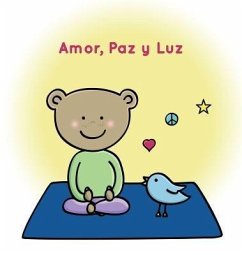 Cover Amor, Paz y Luz (eBook, ePUB)