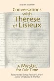 Conversations With Thérèse of Lisieux (eBook, ePUB)