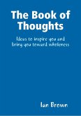 The Book of Thoughts (eBook, ePUB)