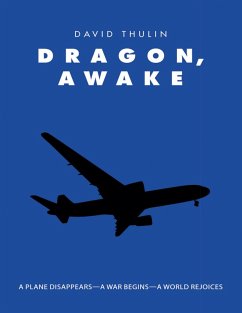 Cover Dragon, Awake (eBook, ePUB)