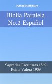 Biblia Paralela No. 2 Español (eBook, ePUB)