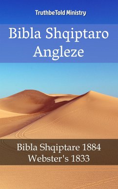 Bibla Shqiptaro Angleze (eBook, ePUB) - Ministry, TruthBeTold