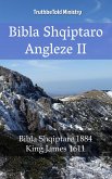 Bibla Shqiptaro Angleze II (eBook, ePUB)