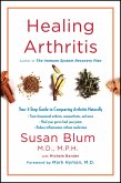Healing Arthritis (eBook, ePUB)