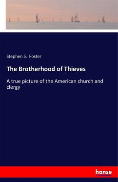 The Brotherhood of Thieves
