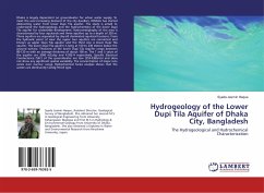 Hydrogeology of the Lower Dupi Tila Aquifer of Dhaka City, Bangladesh - Jesmin Haque, Syeda