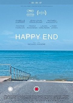 Happy End X-Edition - Isabelle Huppert,Jean-Louis Trintignant,Fantine...