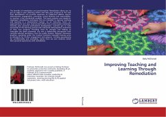 Improving Teaching and Learning Through Remediation - MacDonald, Betty