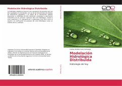 Modelación Hidrológica Distribuida - Caro Camargo, Carlos Andrés