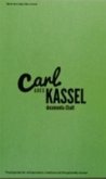 Carl Goes Kassel