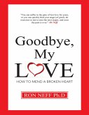 Goodbye, My Love (eBook, ePUB)