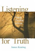 Listening for Truth (eBook, ePUB)