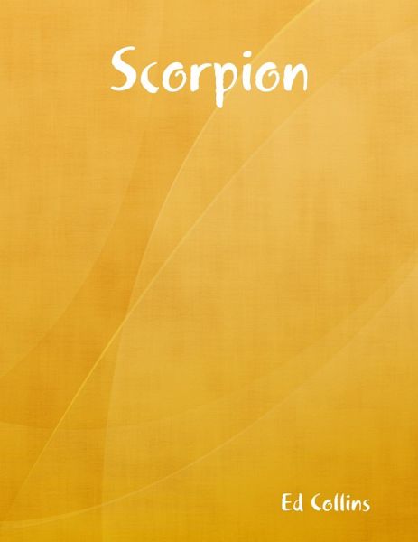 Scorpion (eBook, ePUB)