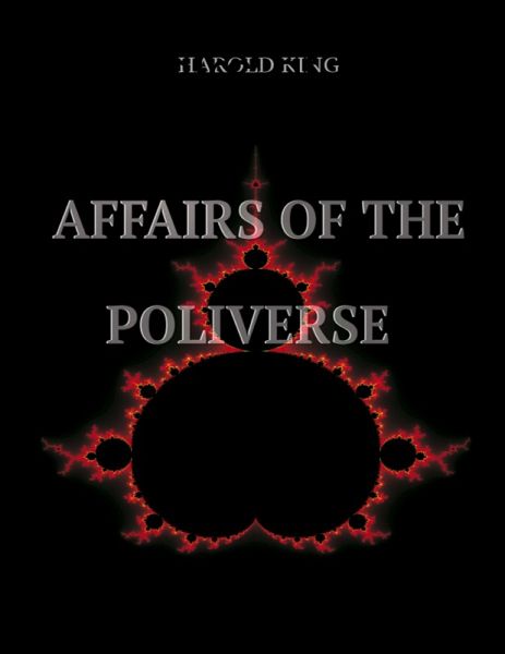 Affairs of the Poliverse (eBook, ePUB) Affairs of the Poliverse (eBook, ePUB)