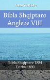 Bibla Shqiptaro Angleze VIII (eBook, ePUB)