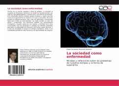 La sociedad como enfermedad - Florencio Sánchez, Flavio Fernando