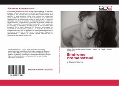 Síndrome Premenstrual - Remache Cevallos, Héctor Rodrigo;Pila Cando, Kleber;Remache C., Walter