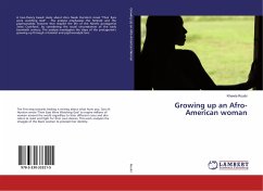 Growing up an Afro-American woman - Rouibi, Khawla