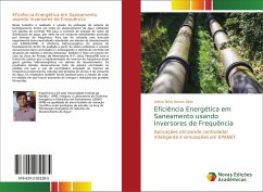 Eficiência Energética em Saneamento usando Inversores de Frequência - Brito Nunes Diniz, Arthur