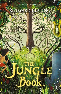 The Jungle Book - Kipling, Rudyard