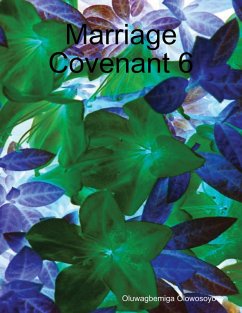 Marriage Covenant 6 (eBook, ePUB) - Olowosoyo, Oluwagbemiga