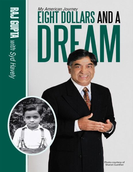 Eight Dollars and a Dream: My American Journey (eBook, ePUB) Eight Dollars and a Dream: My American Journey (eBook, ePUB)