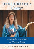 Should I Become a Cantor? (eBook, ePUB)