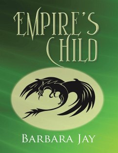 Empire's Child (eBook, ePUB) - Jay, Barbara