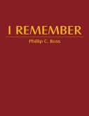 I Remember (eBook, ePUB)