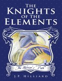 The Knights of the Elements: The Warrior's Path (eBook, ePUB)