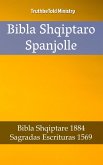 Bibla Shqiptaro Spanjolle (eBook, ePUB)