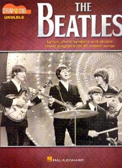 Cover The Beatles