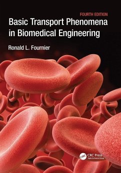 Cover Basic Transport Phenomena in Biomedical Engineering
