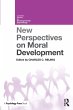 New Perspectives on Moral Development - Bild 1