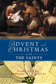 Advent and Christmas with the Saints (eBook, ePUB)