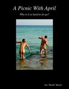 A Picnic With April (eBook, ePUB) - Beach, Joe "Bondi"
