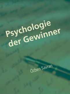 Psychologie der Gewinner (eBook, ePUB)