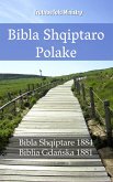 Bibla Shqiptaro Polake (eBook, ePUB)