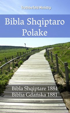 Bibla Shqiptaro Polake (eBook, ePUB) - Ministry, TruthBeTold