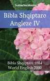 Bibla Shqiptaro Angleze IV (eBook, ePUB)