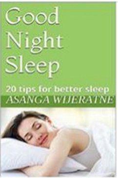 Good night sleep (eBook, ePUB) - Wijeratne, Asanga