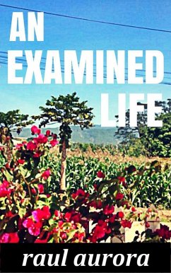 An Examined Life (eBook, ePUB) Cover An Examined Life (eBook, ePUB)