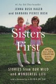 Sisters First (eBook, ePUB)