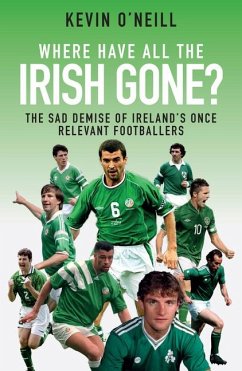 Where Have All the Irish Gone? - O'Neill, Kevin