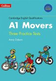Cambridge English Qualifications - Practice Tests for A1 Movers