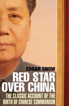 Red Star Over China - Snow, Edgar