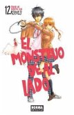 El monstruo de al lado 12 = Tonari no kaibutsu-kun